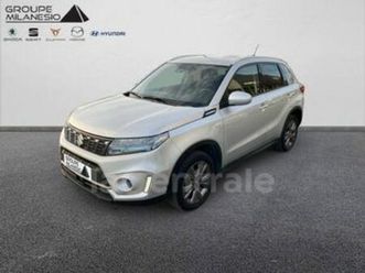 1.4 boosterjet hybrid privilege