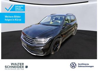 tiguan 2.0 tdi dsg 4motion urban sport navi led acc
