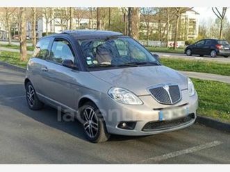 ii generation2 1.4 8v 77 platino b-colore