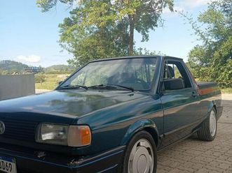 saveiro 95 rebaixada legalizada