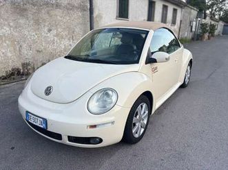 cabrio 1.6 fl