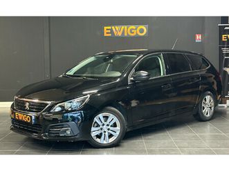 generation-ii sw 1.5 bluehdi 130 active start-stop