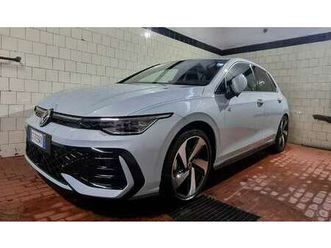 2.0 tdi r-line plus 150cv dsg