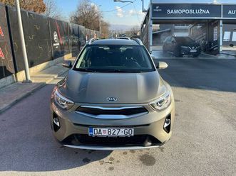 kia stonic 1.0 gdi lp ex | 2020. | prvi vlasnik | r17 | reg. 02/2026, 2020 god.