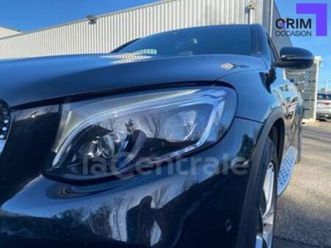 350 d fascination 4matic