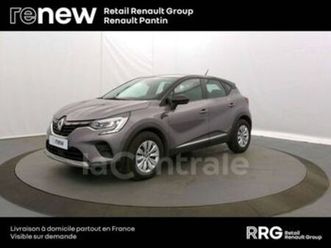 ii 1.5 blue dci 115 zen edc