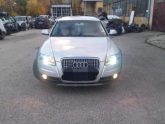 audi a6 allroad 3.0 ≫ 2010 • 10 999 лв. • id