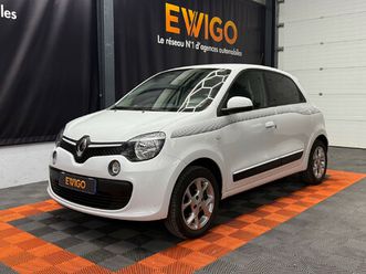 0.9 tce 90 energy limited radar de recul