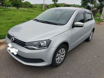 gol confortline imotion 2015