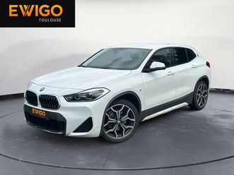 1.8 d 150 m sport sdrive bva attelage, camera de recul, hayon electrique