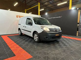 fourgon 1.5 bluedci 95 extra rlink / camera de recul