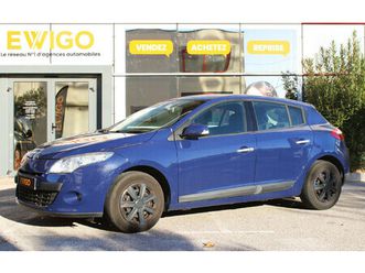 dynamique - 2.0l cvt 140ch - carplay - sieg.chauff.