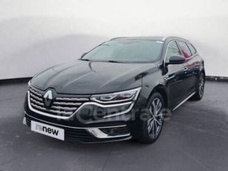 generation2 estate 2.0 blue dci 160 business intens edc