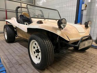 volkswagen vw buggy kurzes chassis aus schweden zum ...