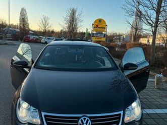 volkswagen vw eos guter zustand