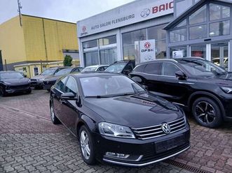 volkswagen passat comfortline bluemotion*navi*pdc*sitzheizu