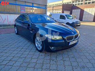 bmw f10 528i 530i
