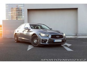 infiniti q50 s 3.5 v6, 2014