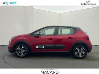 1.2 puretech 83ch s&s feel pack