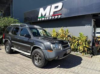 nissan xterra 2.8 tdi 4wd se