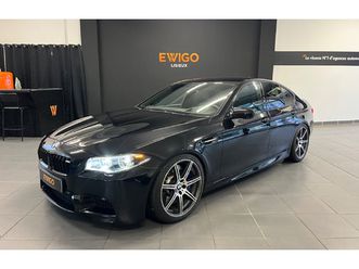 4.4 i 575 competition dkg bva