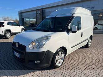 doblò cargo 1.6 mjt 16v sx 105cv e5+(e5)