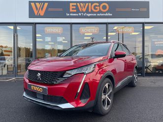 phase-ii 1.2l puretech 130ch crossway eat bva