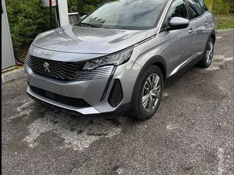 peugeot 3008 1.6 hybrid4 allure pack e-eat8