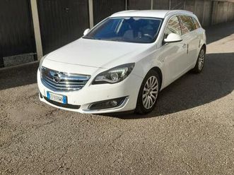 opel insigna