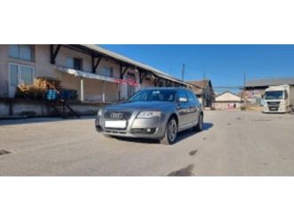 audi a6 allroad ≫ 2007 • 12 300 лв. • id