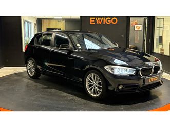 1.5 116 d 115ch edition sport