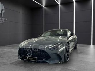 ii coupe 63 s amg e performance mct 9g speedshift