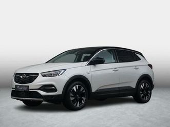 1.2 turbo business executive trekhaak