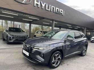 iv 1.6 t-gdi 265 htrac plug-in executive bva6