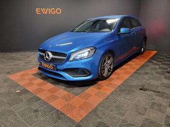 2.2 220 cdi 175ch fascination 7g-dct