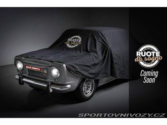 simca abarth 1150 ss 1963