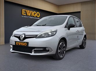 1.2 tce 130 energy bose