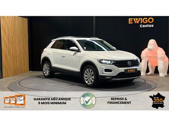 1.5 tsi 150 evo carat dsg bva start-stop - toit ouvrant