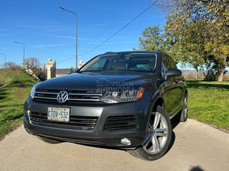 volkswagen touareg 3.6 vr6