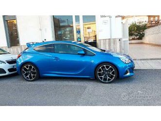 astra j gtc opc 280cv 2012