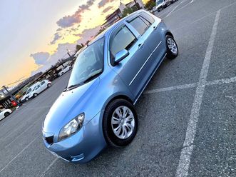 mazda demio 1,3l 2005