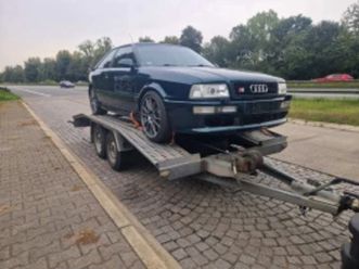 audi s2 ≫ 1991 • 35 000 eur • id