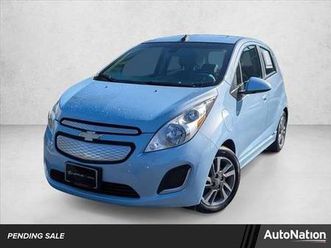 2015 chevrolet spark ev lt chevy electric autonation