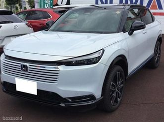 honda vezel 1,5l 2025