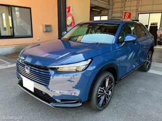 honda vezel 1,5l 2025