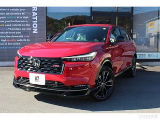 honda vezel 1,5l 2025