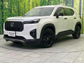 honda wr-v 1,5l 2025