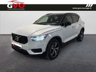 d3 adblue 150ch r-design geartronic 8