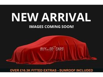 2018 bmw 5 series 3.0 540i m sport touring 5d