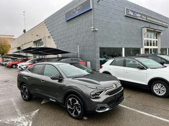 puretech 130 s&s eat8 max berlina